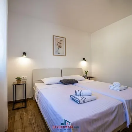 Villa Ema En Ana *